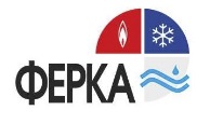 Логотип компании ООО Ферка